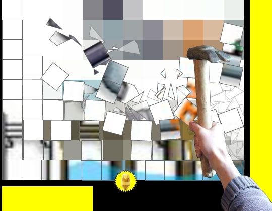 Screenshot 3 of Brutaliz'Art LD26