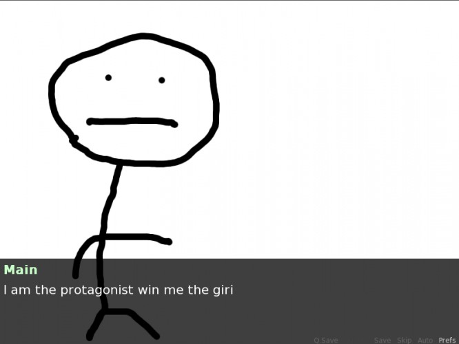 Screenshot 1 of BOBBA LOVARS
