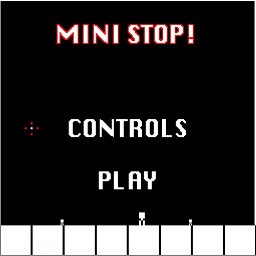 Screenshot 1 of MINI STOP
