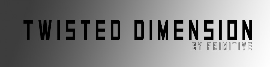 Screenshot 1 of Twisted Dimensions