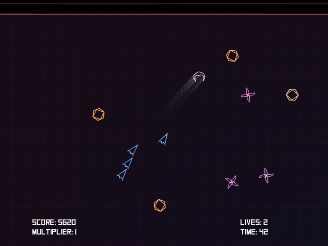 Screenshot 3 of Colorblind