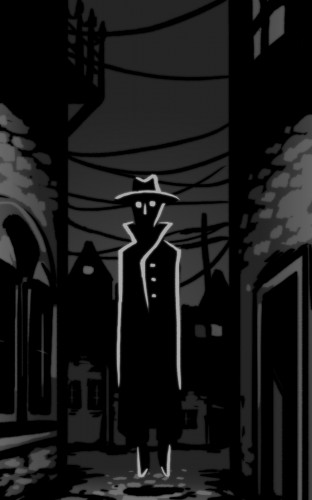 Screenshot 2 of Walk Softly, Bronson