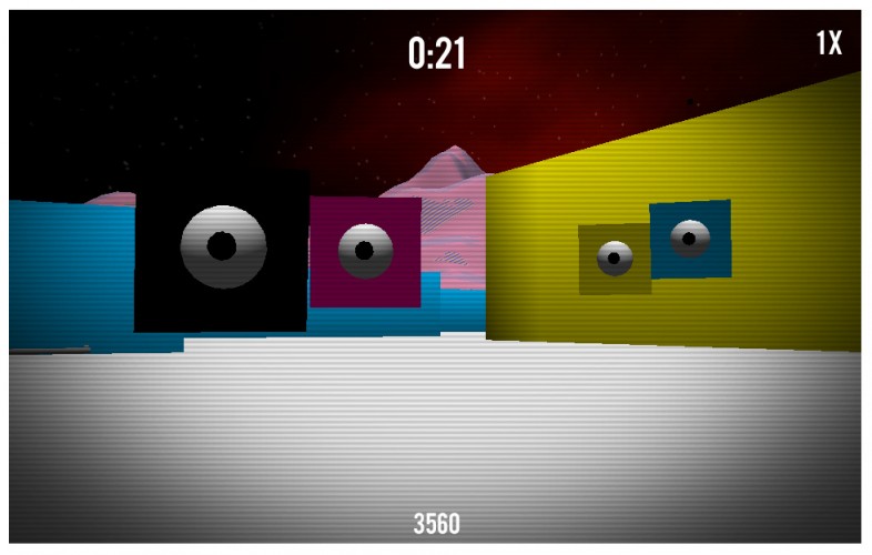 Screenshot 2 of Bipolar Bradley