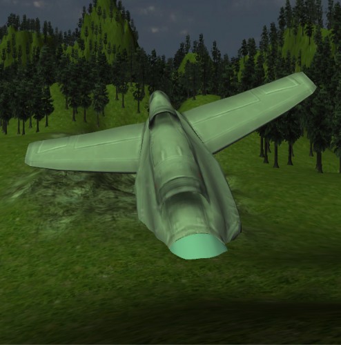 Screenshot 2 of Test Flight