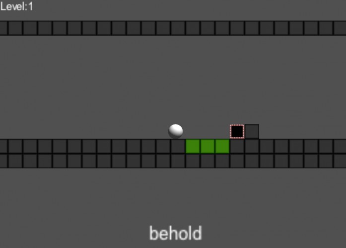 Screenshot 2 of Angry Ball