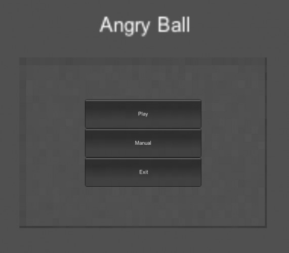 Screenshot 3 of Angry Ball