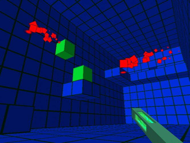 Screenshot 2 of Minimalizer
