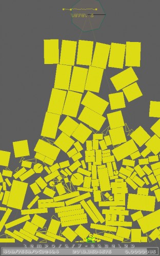 Screenshot 1 of temporary-babel2D	