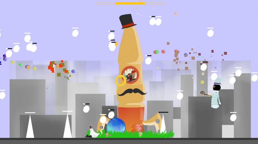 Screenshot 2 of Lost In Fancy