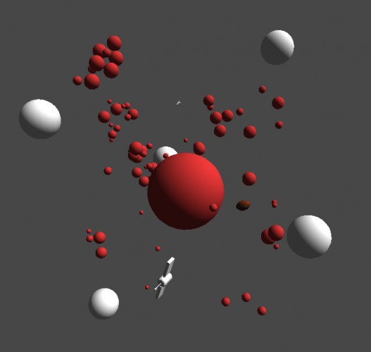 Screenshot 2 of Atom That Matters