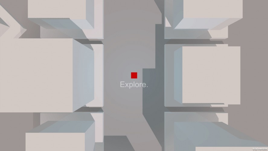 Screenshot 1 of Sprawl