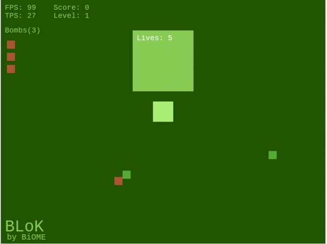 Screenshot 2 of BLoK