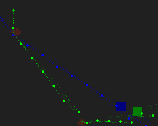 Screenshot 1 of Balls