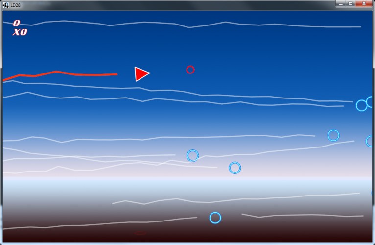 Screenshot 1 of Aerobat