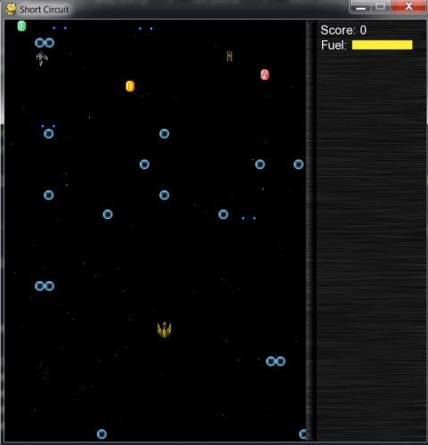 Screenshot 2 of Short Circuit