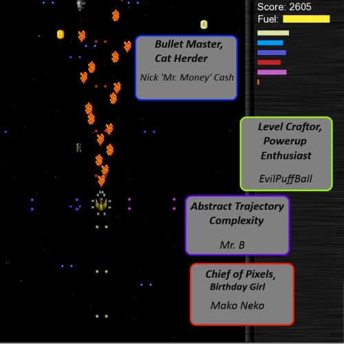 Screenshot 4 of Short Circuit