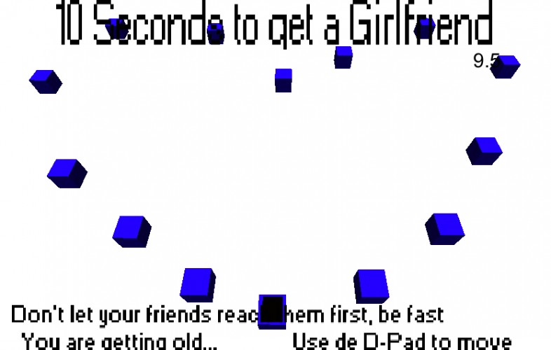 Screenshot 4 of 10 Seconds to Live