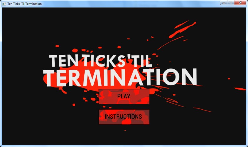 Screenshot 3 of Ten Ticks 'Til Termination
