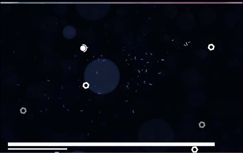 Screenshot 2 of Timebullet