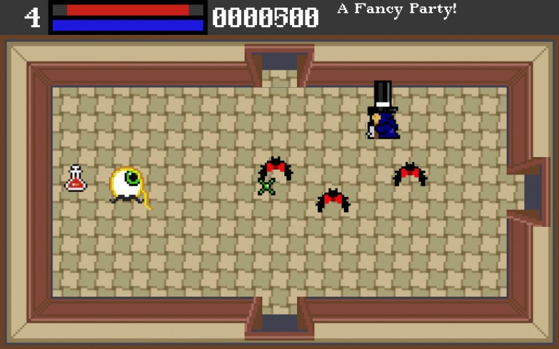 Screenshot 3 of Sands of Chime - Troll Games