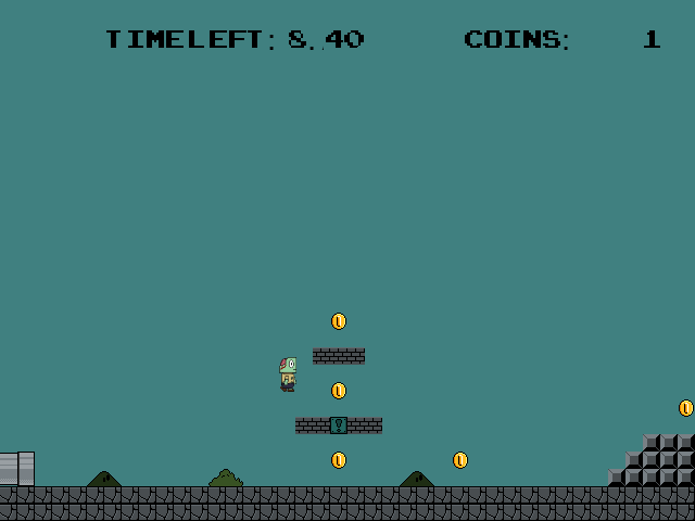 Screenshot 2 of The Adventures of Lars