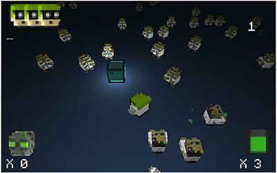 Screenshot 1 of Crazy Teleporter: Zombie Edition