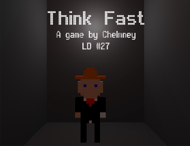 Screenshot 1 of Think Fast
