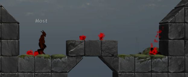 Screenshot 3 of Game of Throws