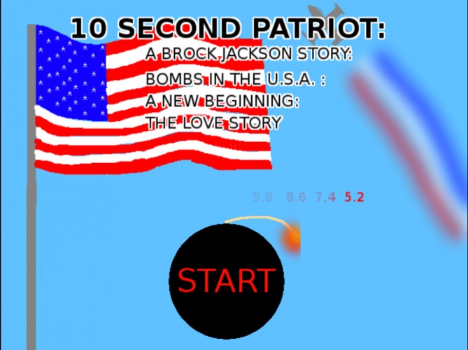 Screenshot 1 of 10 Seciond Patriot