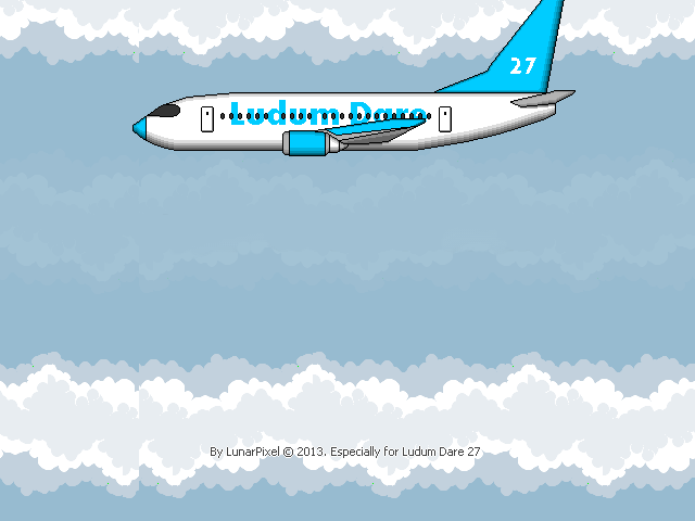 Screenshot 1 of Free fall