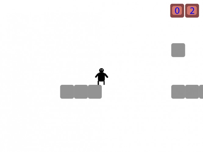 Screenshot 2 of Transition