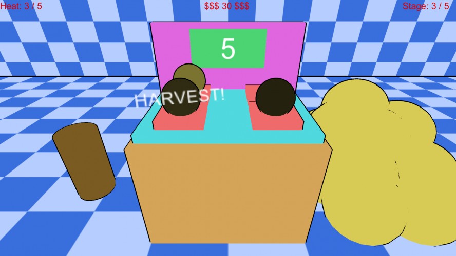 Screenshot 2 of Quick! Crook Faster!