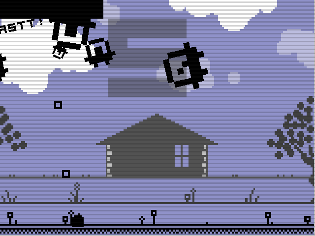 Screenshot 3 of I need to save the world!