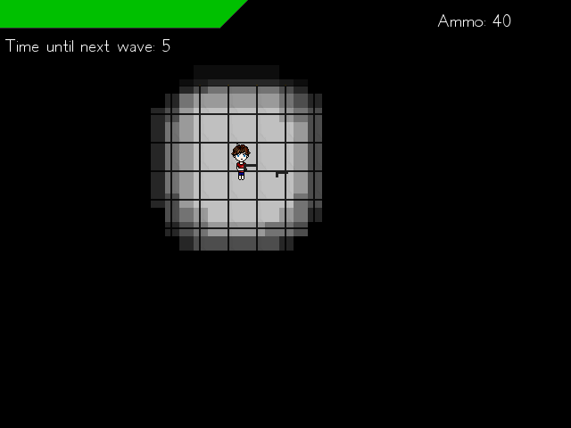 Screenshot 4 of Zombie Moshpit