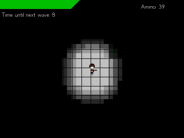 Screenshot 5 of Zombie Moshpit