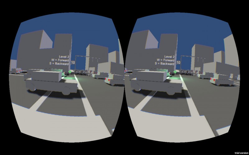 Screenshot 1 of Streets of Rift