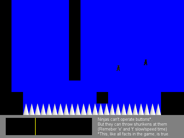 Screenshot 1 of Codename Mississippi-10
