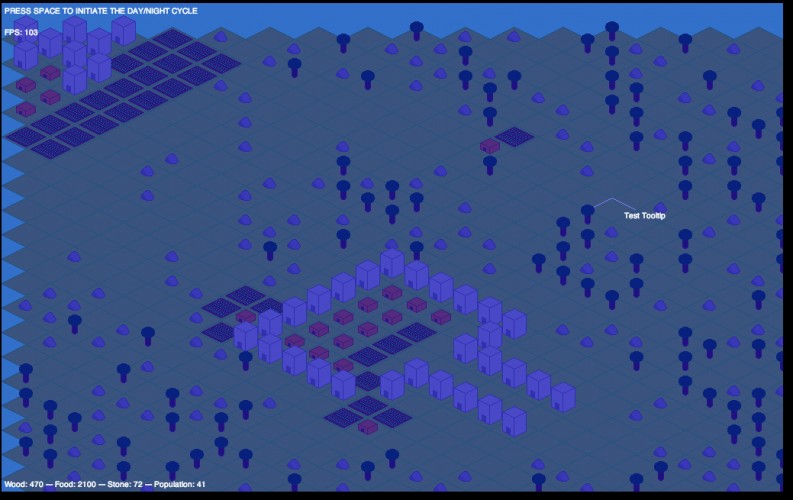 Screenshot 1 of Potentiam Limitatam