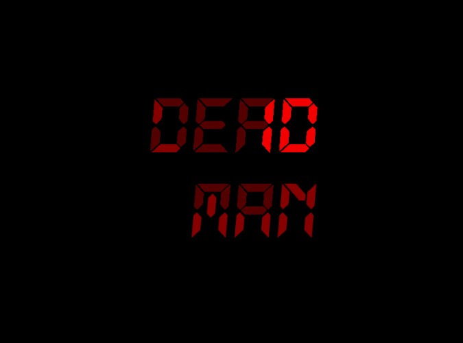 Screenshot 3 of Dead Man