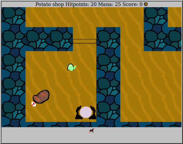 Screenshot 2 of Uber pwnage