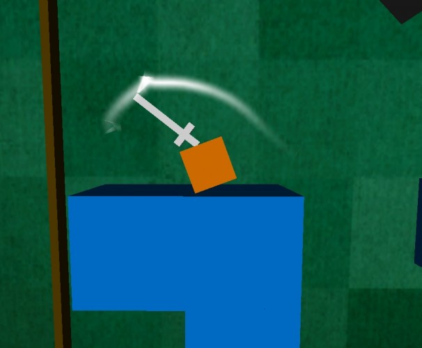 Screenshot 1 of Little Hero