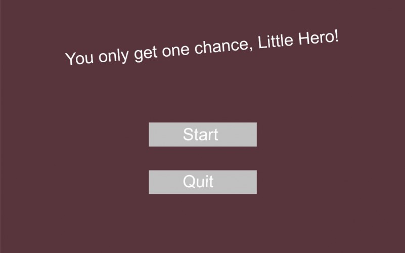 Screenshot 5 of Little Hero