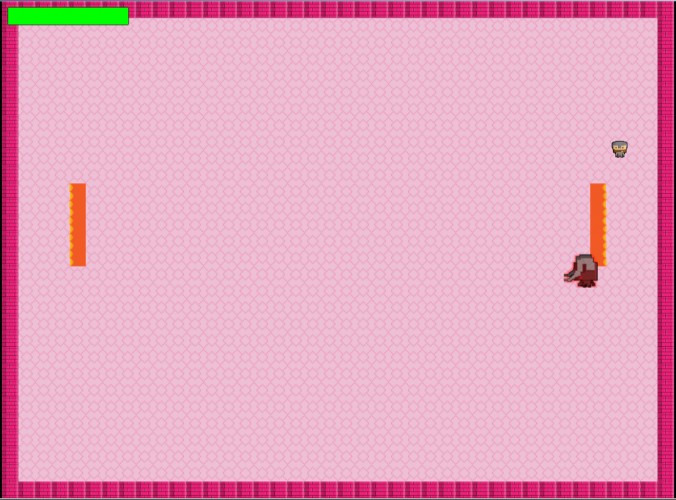 Screenshot 2 of Like a Boss