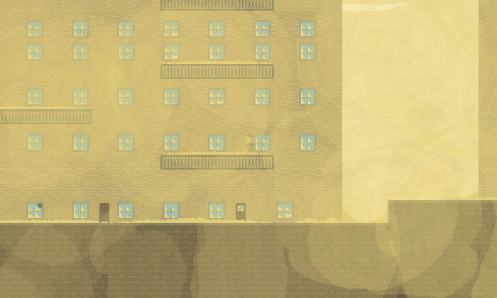 Screenshot 1 of Dusty Remains