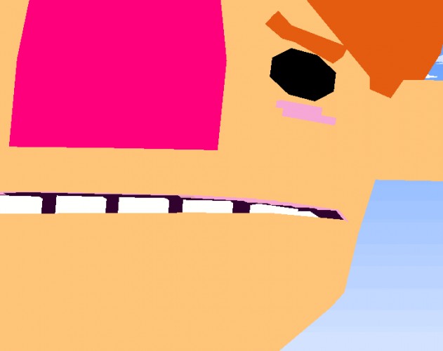 Screenshot 2 of Go Long!!