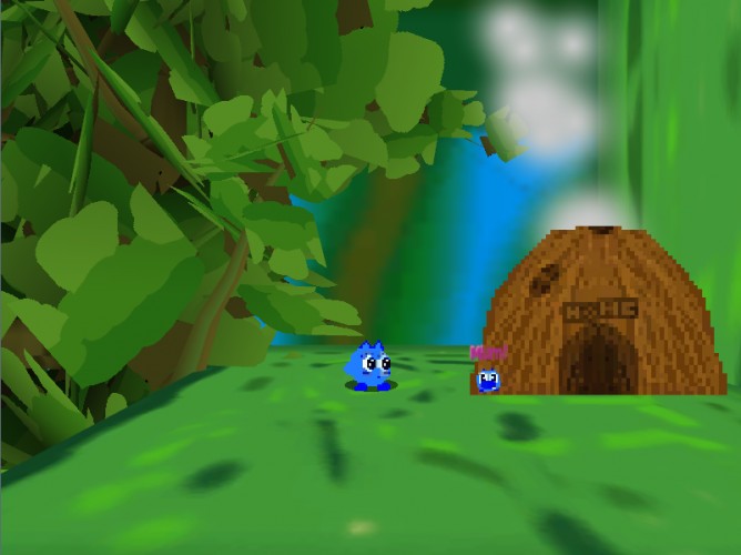 Screenshot 3 of Mother Love