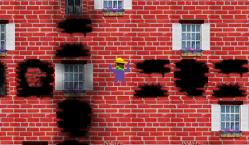 Screenshot 1 of Climber