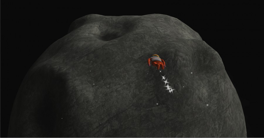 Screenshot 4 of A Trip To The Moon