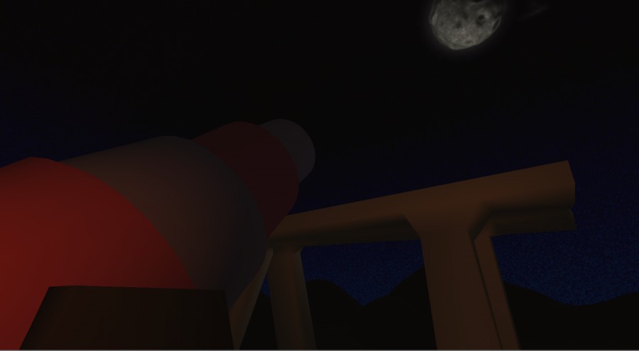 Screenshot 2 of A Trip To The Moon