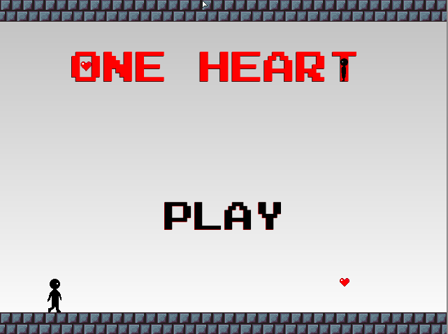 Screenshot 2 of One Heart